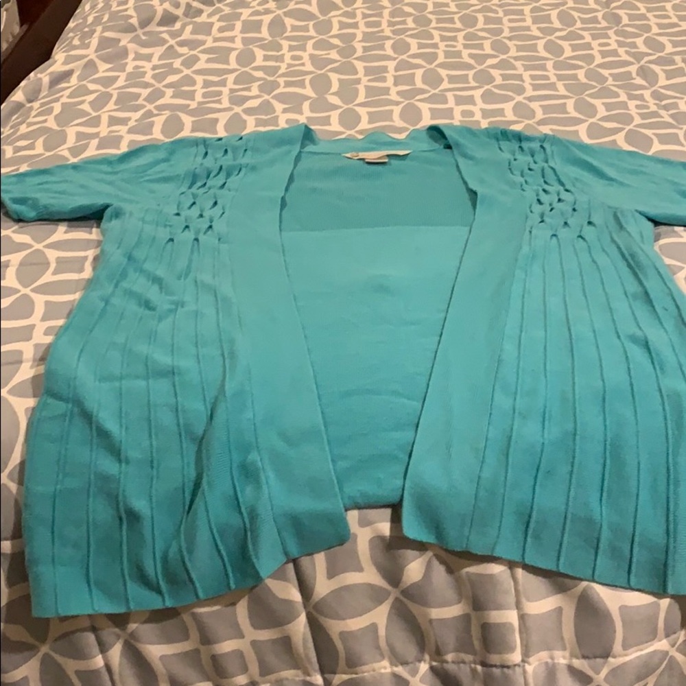 Cardigan